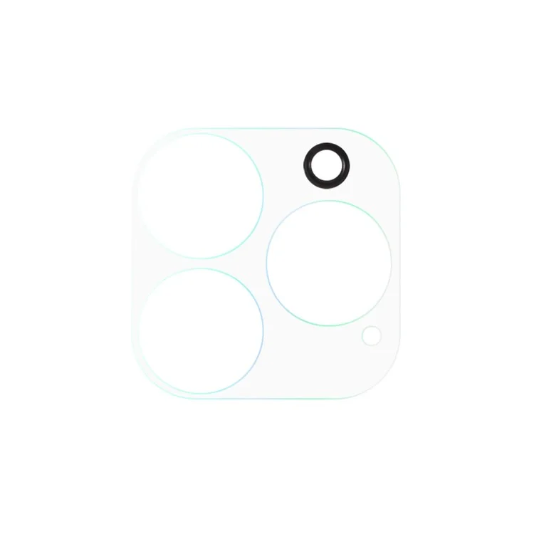 Protector de lente de cámara de vidrio templado 9H Hardness Complete Covering para iPhone 13 Pro 6.1 pulgadas