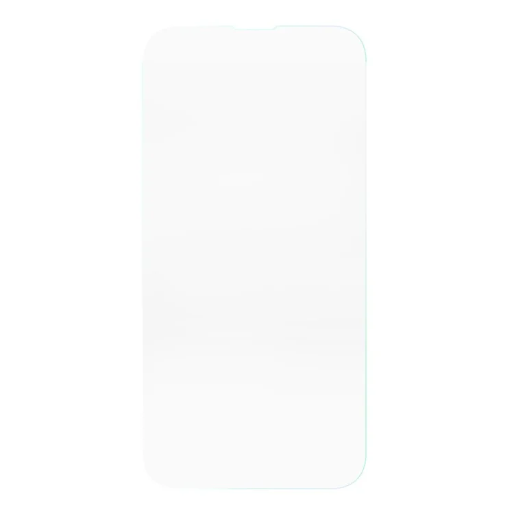 Ultra Clarity Anti Purple Light Eye Protection Anti-Scratch 2.5D Protezione Schermo In Vetro Temperato Per IPhone 13 / 13 Pro 6.1 Pollici