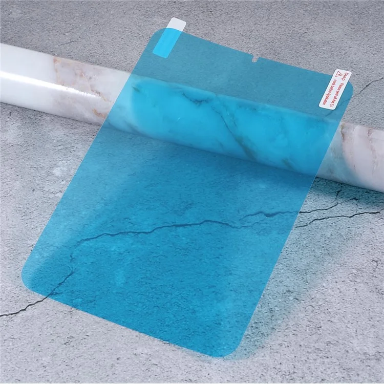 PET Protective Writing Film Paperlike LCD Screen Protector for iPad mini (2024) / mini (2021)