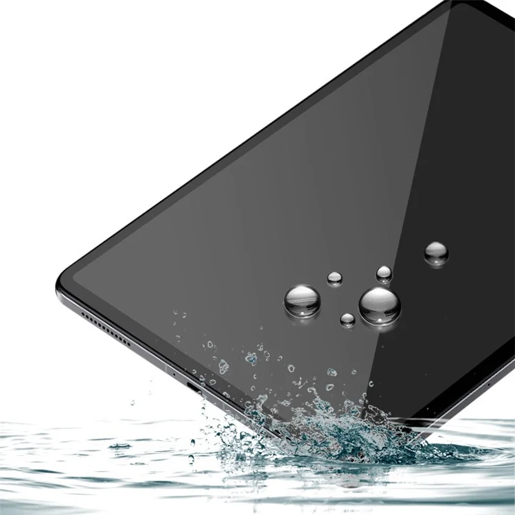 IMAK H Series HD Clear 9H Hardness Tempered Glass Screen Protector pour iPad mini (2024) / mini (2021) 8.3 pouces