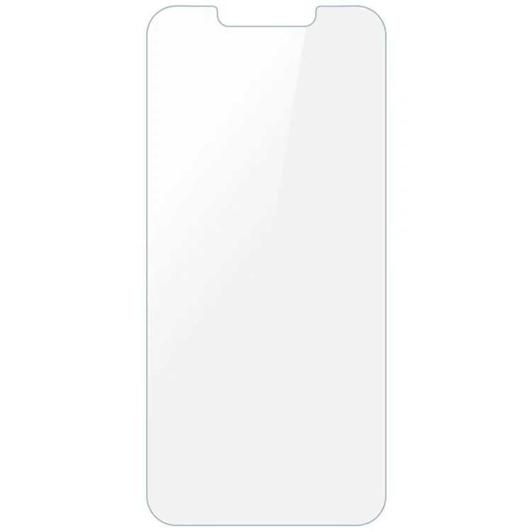 IMAK ARM Series High Definition Explosion-Proof Bubble Free Flexible TPU Screen Protector (Not Complete Covering) for iPhone 13 / 13 Pro / 14