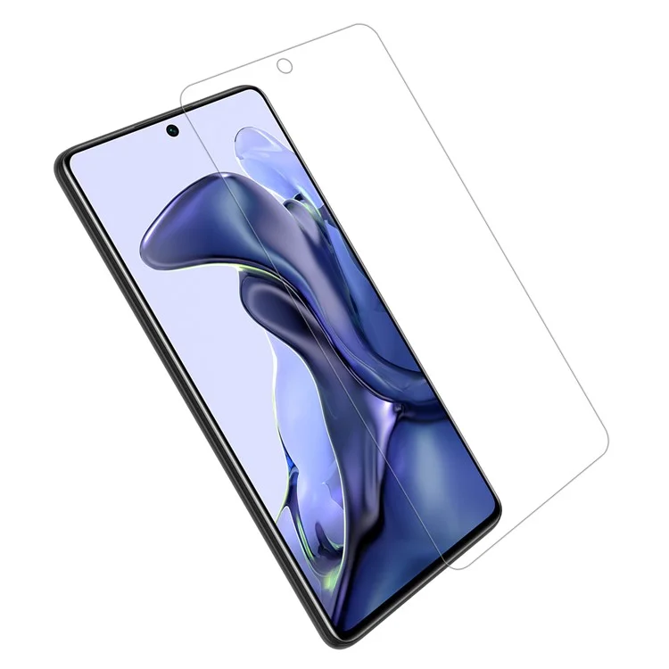 NILLKIN Ultra Clear PET LCD Displayschutzfolie für Xiaomi 11T/11T Pro