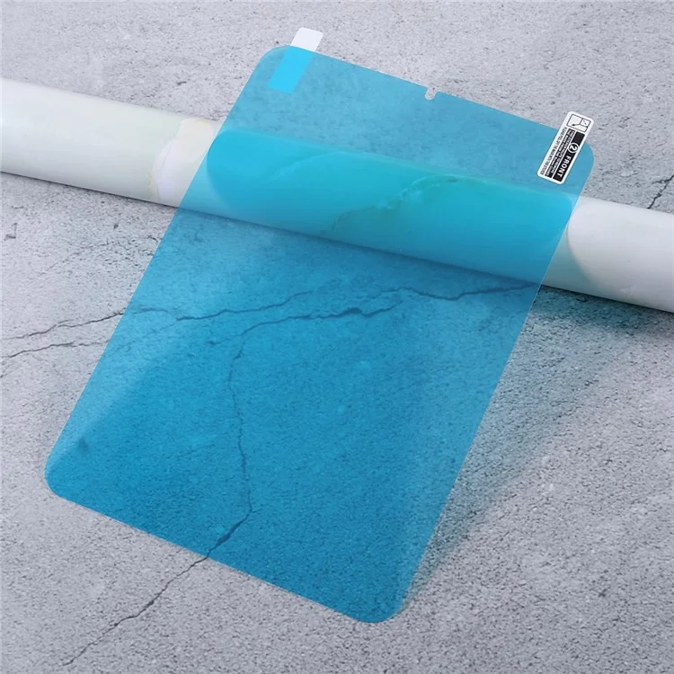 Textura de Papel Anti-Skidding de Cobertura Total Filme Protetor de Textura Para Ipad Mini (2021)