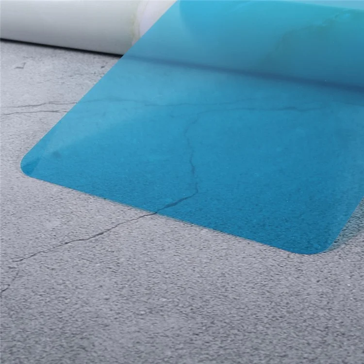 Textura de Papel Anti-Skidding de Cobertura Total Filme Protetor de Textura Para Ipad Mini (2021)