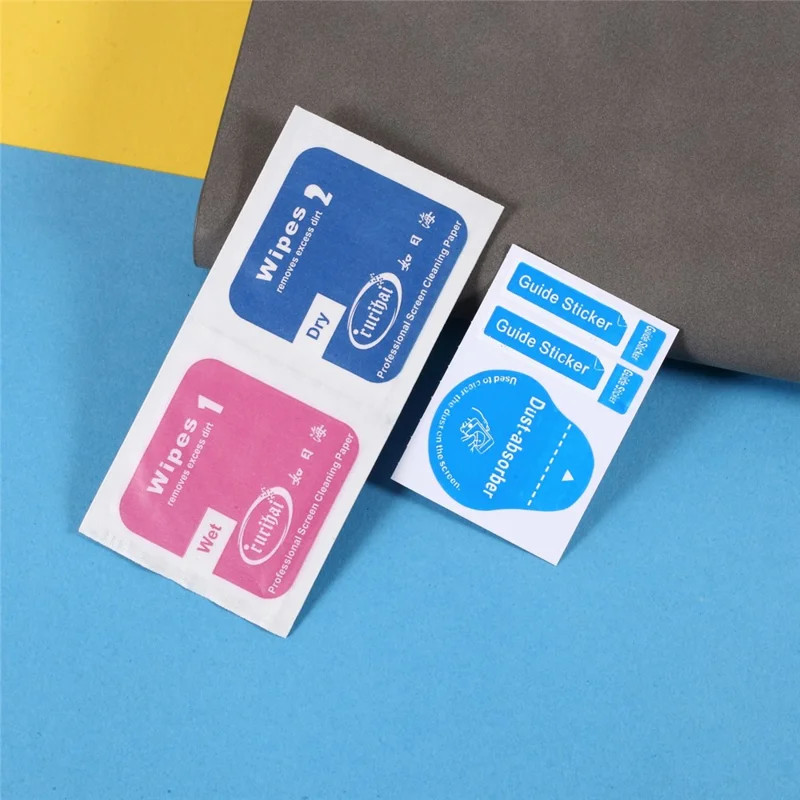 HD Clear 0.3mm Arc Edge Anti-explosion Tempered Glass Screen Protector for Honor Tablet V7 Pro