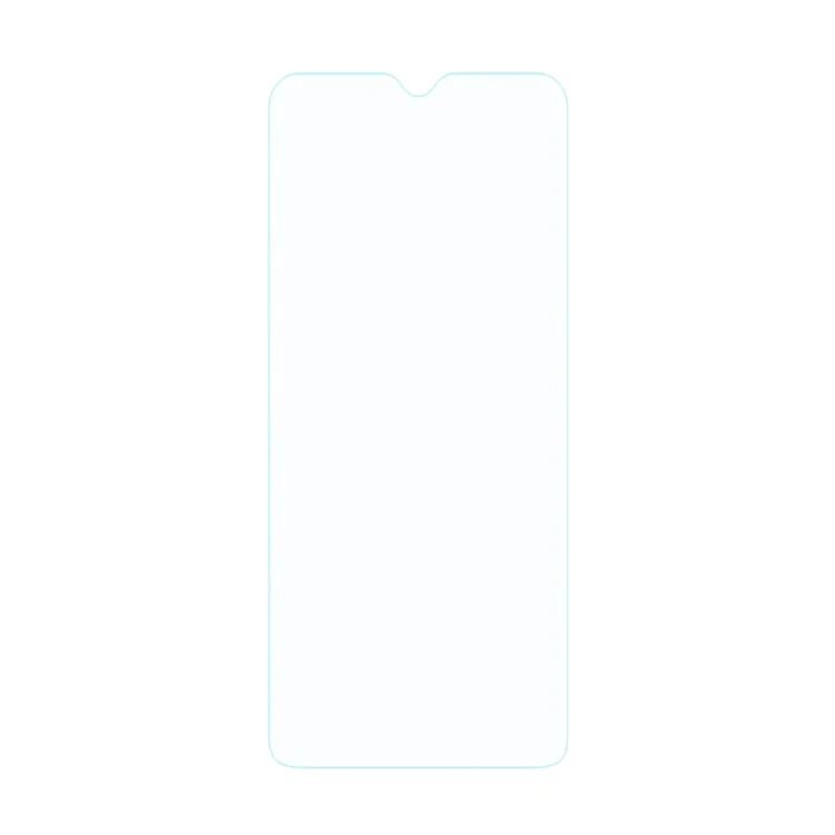 Calans 0.3mm Arco Edge Ultra Slim Vidro Temperado Anti-Scratch - Protetor De Tela À Prova De Explosão Filme Para Motorola G Pure