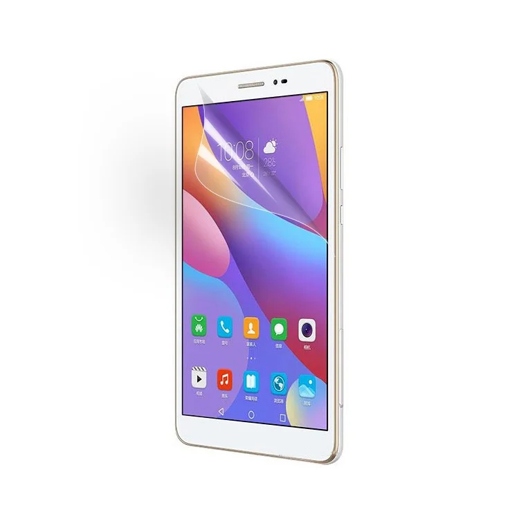 Ultra Clear LCD Screen Protector Film for Huawei Honor Pad 2 8.0 inch