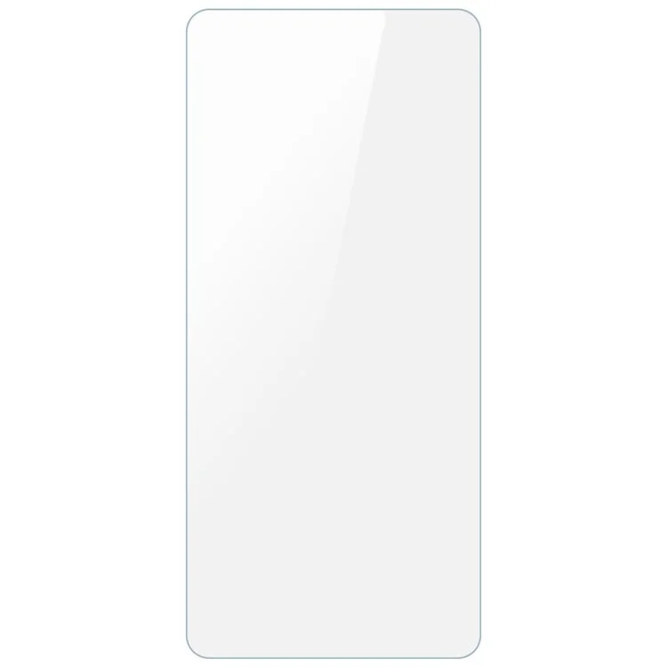 IMAK ARM Series Protector de pantalla suave de TPU antidetonante de alta definición para Honor 50 SE 5G (no cubre por completo) 