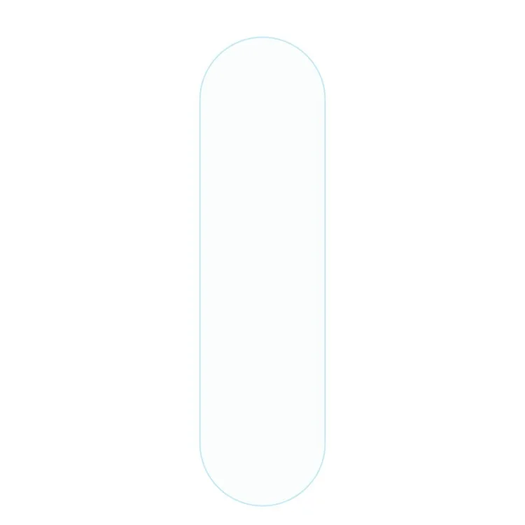 HD Crystal Transparent Tempered Glass Phone Camera Lens Protector Film for Sony Xperia 1 III 5G