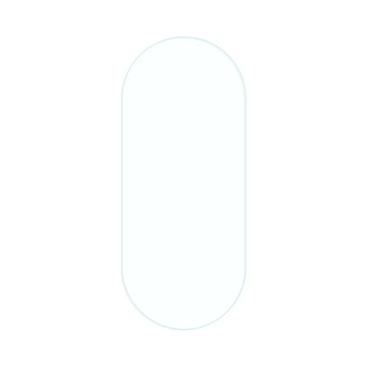 Clear Tempered Glass Phone Camera Lens Protector Film for Xiaomi Poco F3