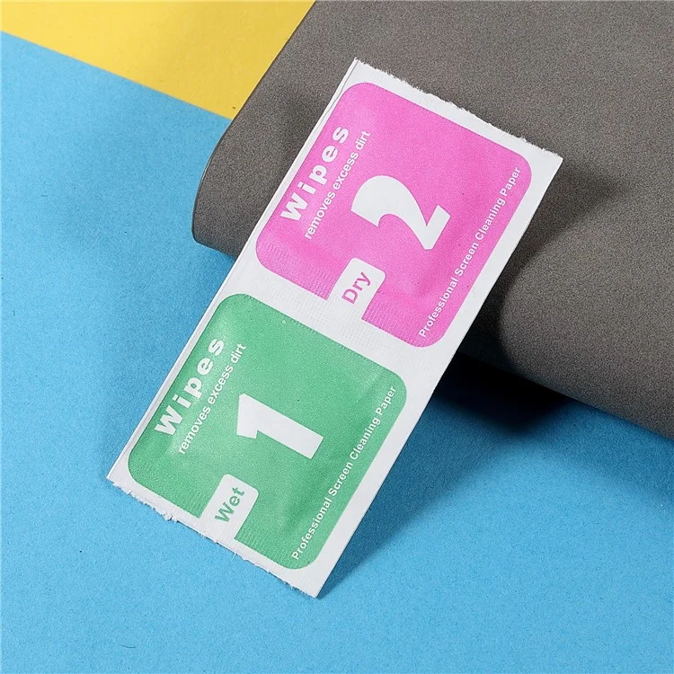 2PCS/Set Precise Cut-Outs Shatterproof Strong Hardness Tempered Glass Full Screen Coverage Camera Lens Film for Google Pixel 6