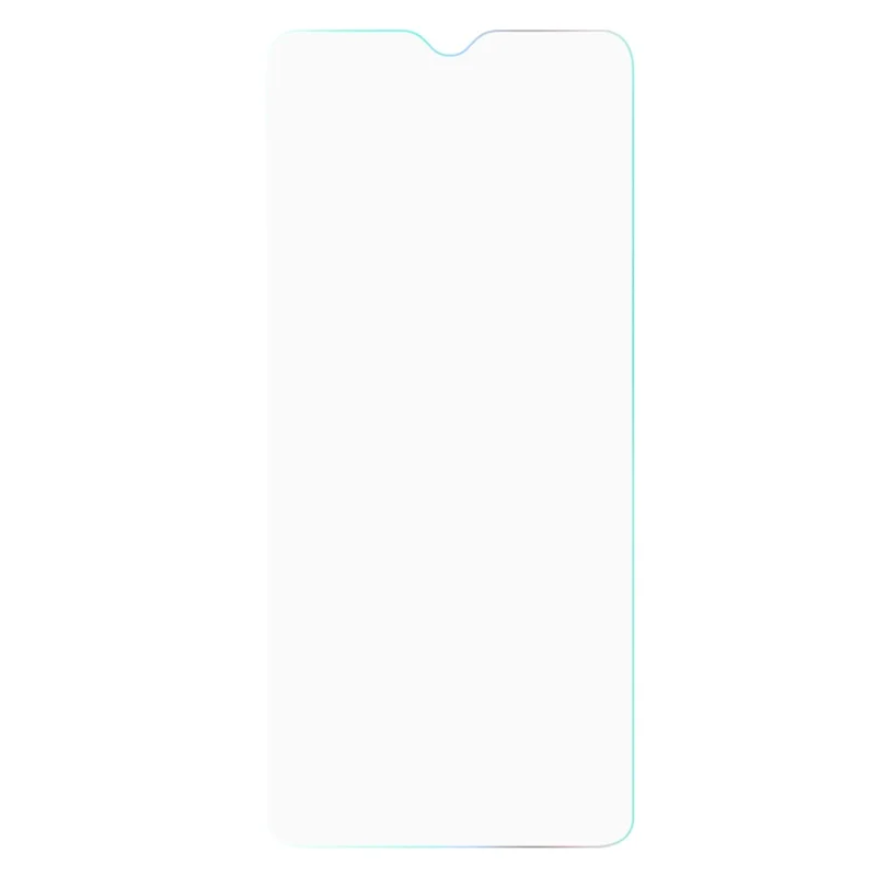 Explosion-Proof 0.3mm Arc Edge High Definition Tempered Glass Screen Protector for Oppo A54s / A16 / A16s