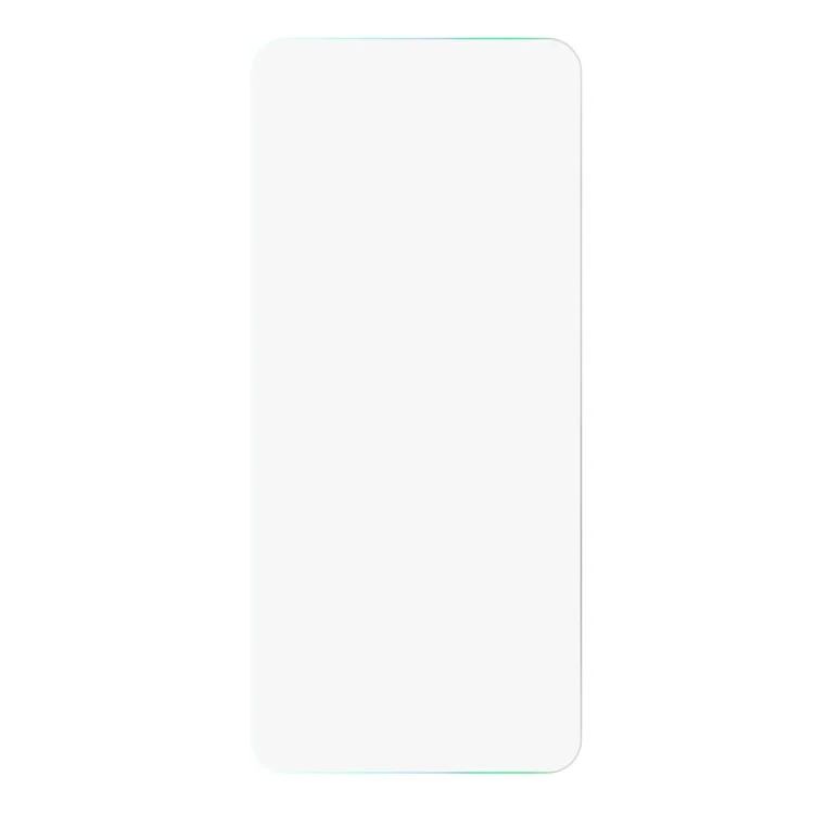 Anti-Scratch HD Clear de 0.3 mm Borde de Arco Toque Toque Película de Protección de Pantalla de Vidrio Templado Para Xiaomi Redmi Nota 11 5G (China) (mediatek)/nota 11S 5g/nota 11T 5G