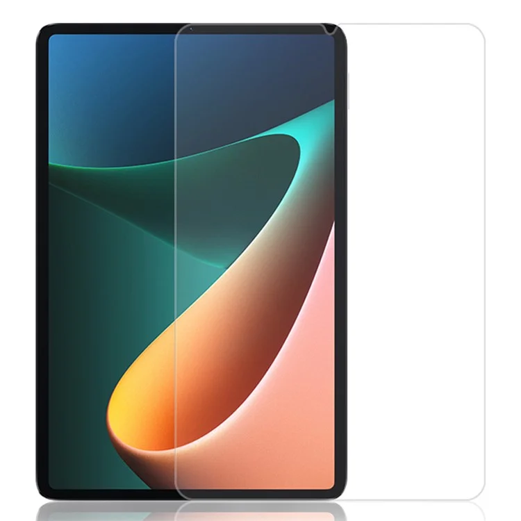 MOCOLO Full Screen Coverage Full Glue HD Clear 9H Anti-explosion Tempered Glass Film для Xiaomi Pad 5/Pad 5 Pro