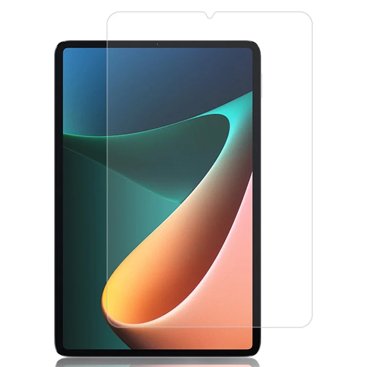 MOCOLO Full Screen Coverage Full Glue HD Clear 9H Anti-explosion Tempered Glass Film для Xiaomi Pad 5/Pad 5 Pro