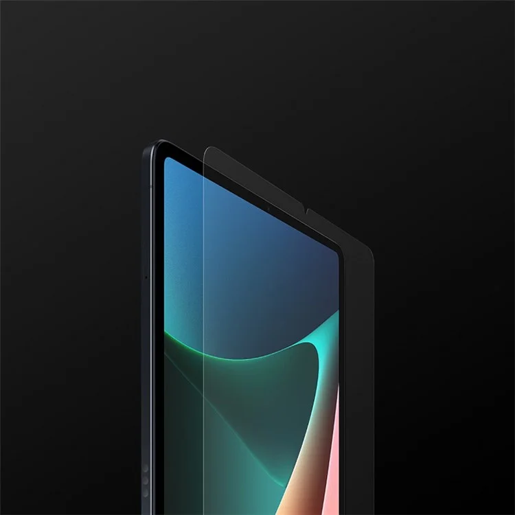 MOCOLO Full Screen Coverage Full Glue HD Clear 9H Anti-explosion Tempered Glass Film для Xiaomi Pad 5/Pad 5 Pro