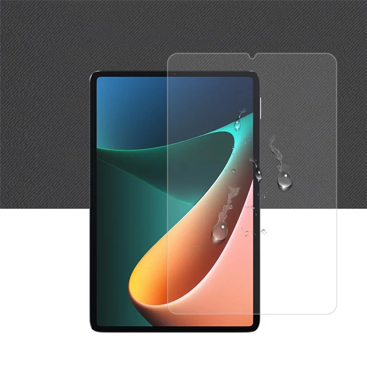 MOCOLO Full Screen Coverage Full Glue HD Clear 9H Anti-explosion Tempered Glass Film для Xiaomi Pad 5/Pad 5 Pro