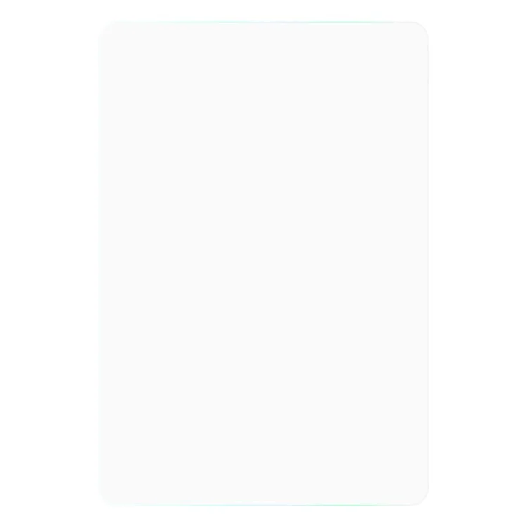 Полная защита HD Clear 0.3 мм дуговой край взрывозащищенный закаленный стеклянный защитный экран для Amazon Kindle Paperwhite (2021)