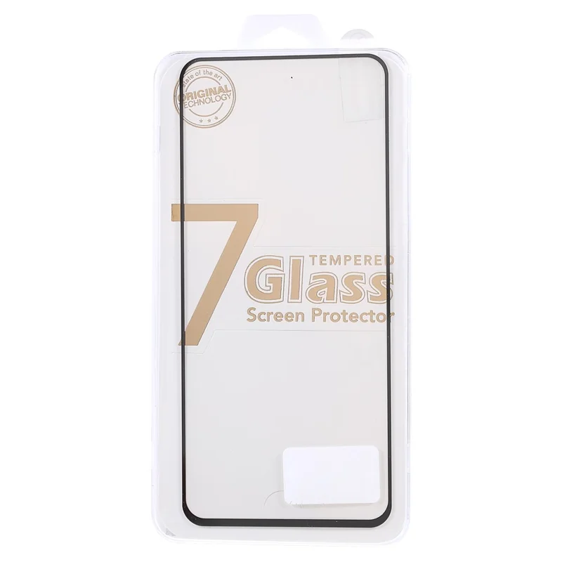 Full Glue Silk Printing Tempered Glass Film Complete Covering Screen Protector for Xiaomi Redmi Note 11 Pro 5G (China) (MediaTek)/Note 11 Pro+ 5G