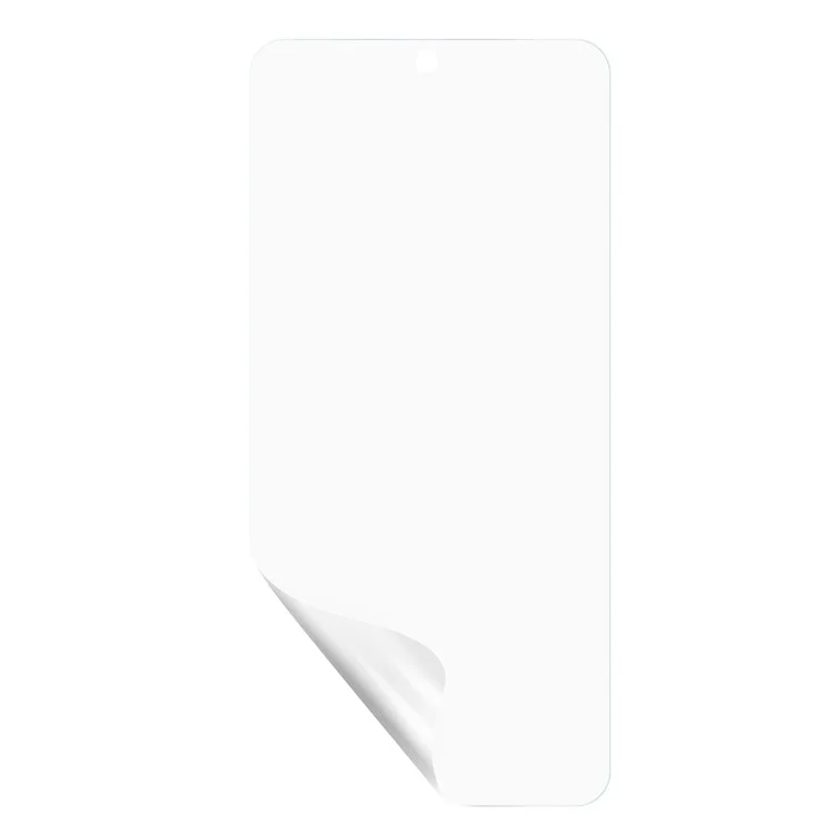 Hochempfindliche TPU + PET Soft Hydrogel-Folie mit voller Bildschirmabdeckung für Google Pixel 6 Pro