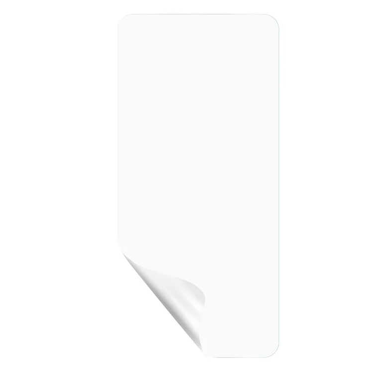 Ultra Clear Full Coverage Soft TPU Screen Protector per Google Pixel 6 Pro/Xiaomi Mix 4