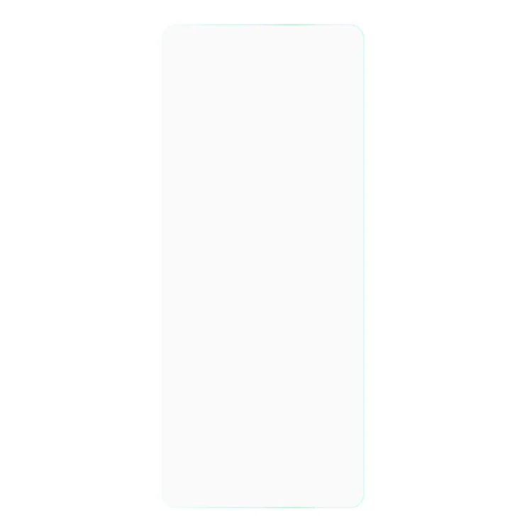 Ultra Clear Premium Tempered Glass 0.3mm Arc Edge Anti-explosion Film for Sony Xperia Pro-I