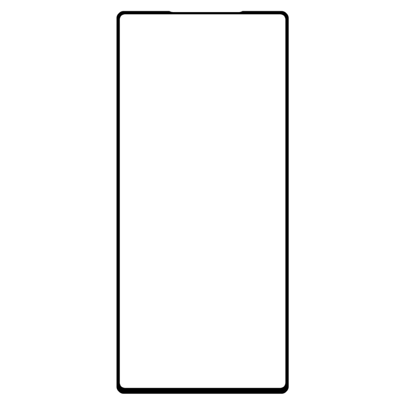 Silk Printing Full Glue Ultra Clear Tempered Glass Screen Protector for Google Pixel 6