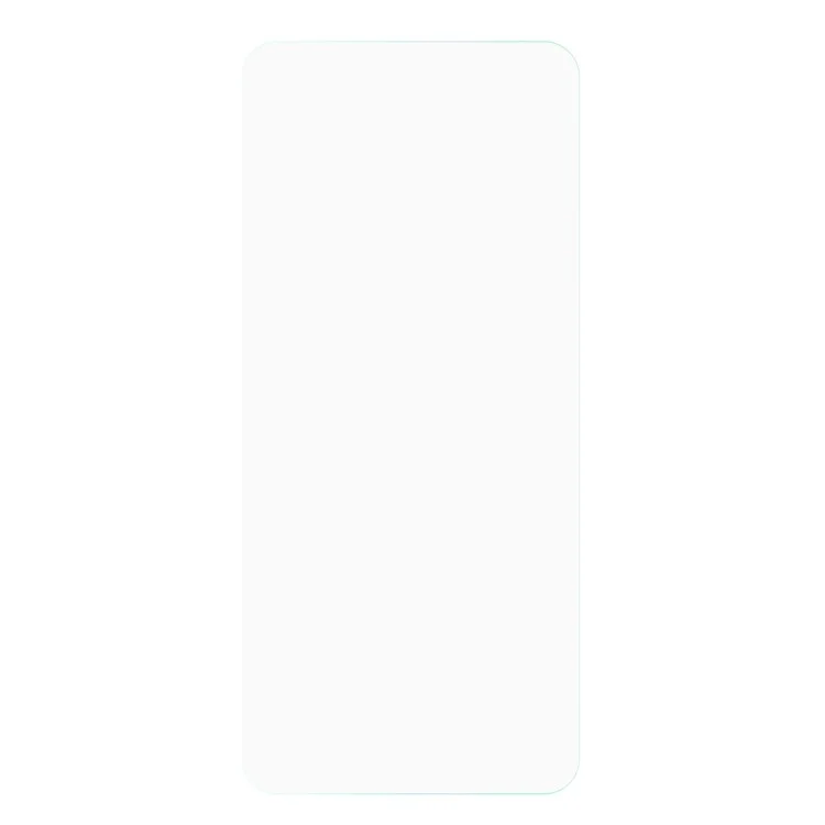 Прозрачное Закаленное Стекло HD Полный Клеевый Телефон Защитник Экрана Для Huawei Nova 8i / Честь 50 Lite