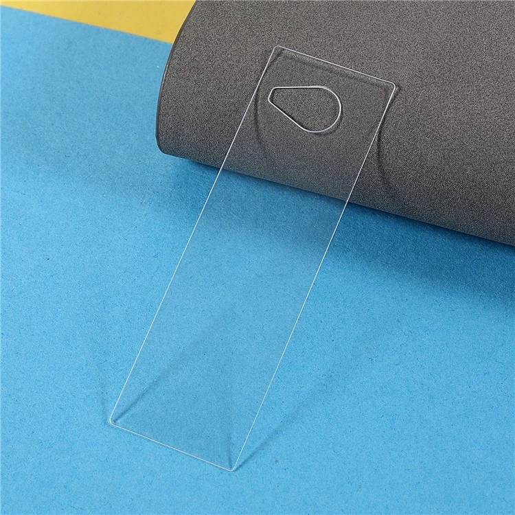 Anti-scratch Explosion-proof Strong Hardness Tempered Glass Full Screen Coverage Camera Lens Film per Google Pixel 6 Pro