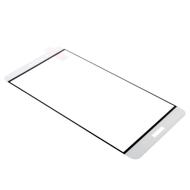 Full Covering Tempered Glass Screen Protector for Huawei Mate 9 Arc Edge - White