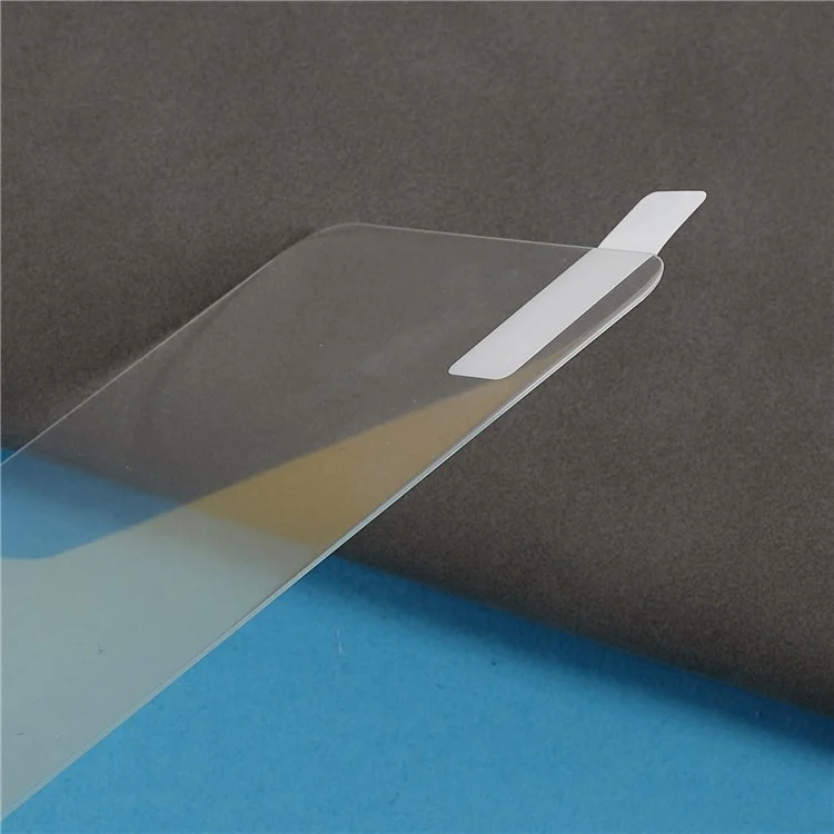 Protecteur d'écran en verre trempé RURIHAI HD 0,26 mm 2,5D anti-explosion, dureté 9H, avec colle pleine pour Huawei P40 lite 4G / nova 6 SE / Nova 7i
