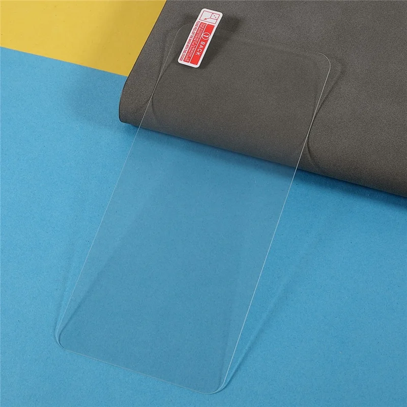 RURIHAI 0.26mm Ultra-thin 2.5D Arc Edge Tempered Glass Screen Protector Film for Samsung Galaxy A52 4G/5G/A52s 5G