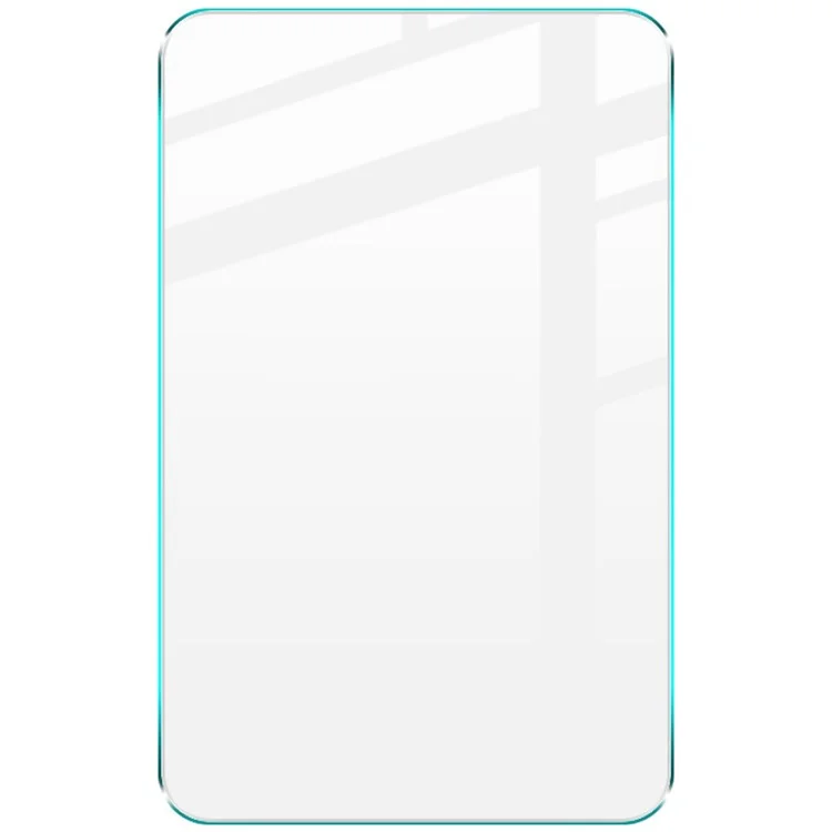 Para Nokia T20 / T21 IMAK H Series Sensitive Touch 9H Anti-explosion HD Clear Tempered Glass Full Screen Protector