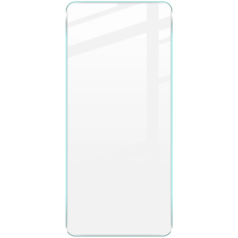 IMAK H Series Anti-oil Anti-explosion Ultra Clear 9H Hardness Tempered Glass Protector for OnePlus 9RT 5G