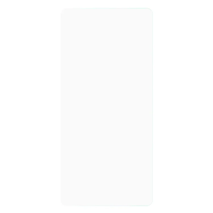 Clear 3D Curved UV Liquid Adhesive Tempered Glass Screen Protector Support Fingerprint Unlock for Google Pixel 6 Pro