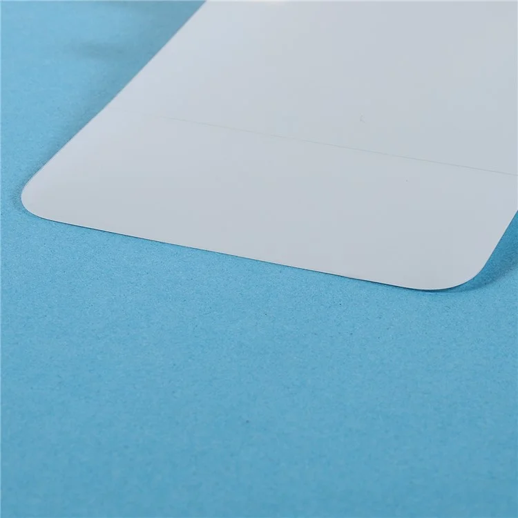 Transparent Soft TPU Screen Protector Complete Covering Hydrogel Film for Samsung Galaxy S22 5G / S23