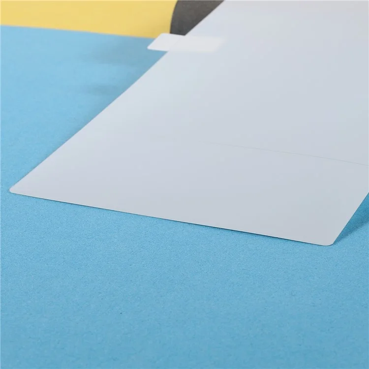 Ultra Clear Full Coverage Soft TPU Screen Protector Hydrogel Film per Samsung Galaxy S22 Ultra 5G