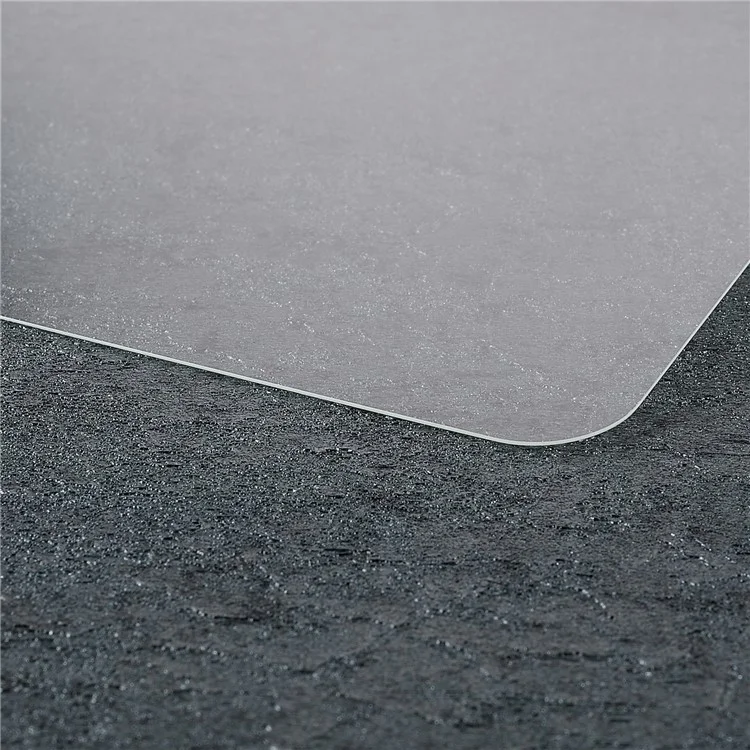 Protecteur d'écran en verre trempé lisse et transparent anti-explosion de 0,3 mm [Colle totale] pour Nokia T20