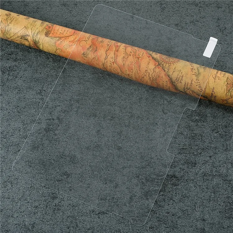 Protetor de Tela de Vidro Temperado Antirrisco HD Transparente de 0,3 mm de Espessura para Microsoft Surface Go 3 10,5''