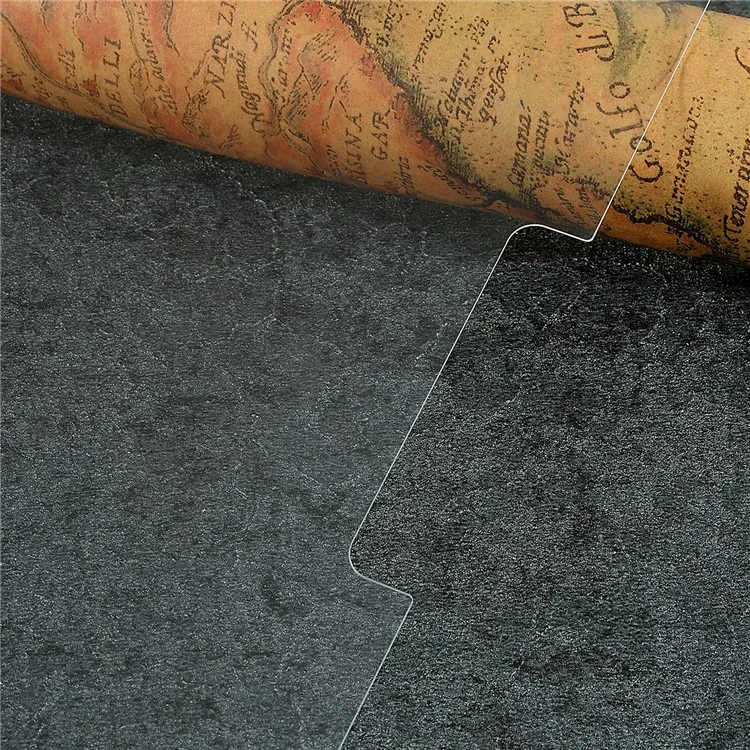 Protetor de Tela de Vidro Temperado Antirrisco HD Transparente de 0,3 mm de Espessura para Microsoft Surface Go 3 10,5''