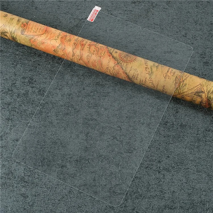 Protetor de Tela de Vidro Temperado Anti-Explosão HD Completo de 0,3mm para Xiaomi Pad 5 / Pad 5 Pro