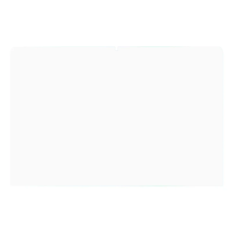 For MacBook Pro 16 inch (2024) M4 A3403 / A3186 / (2023) M3 A2991 / M2 A2780 / (2021) (A2485) Screen Protector Soft PET Film