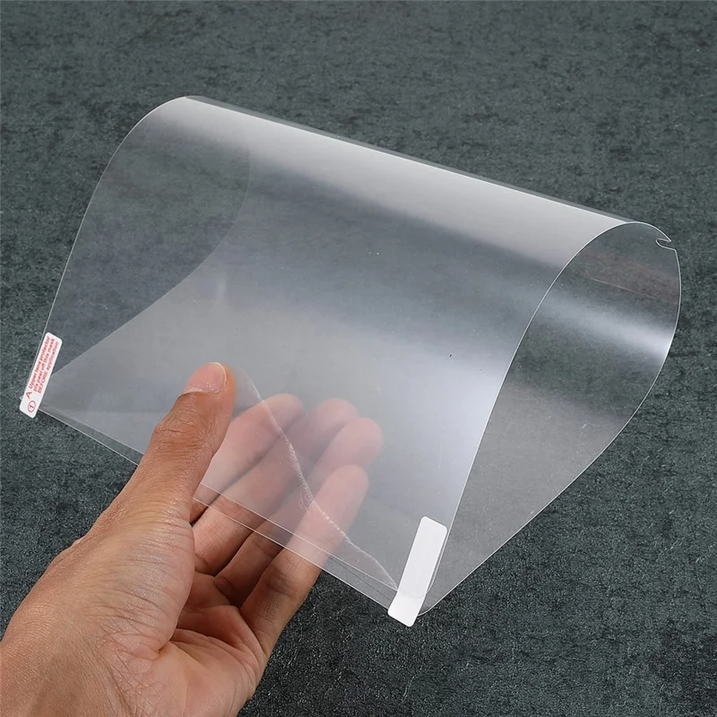For MacBook Pro 16 inch (2024) M4 A3403 / A3186 / (2023) M3 A2991 / M2 A2780 / (2021) (A2485) Screen Protector Soft PET Film