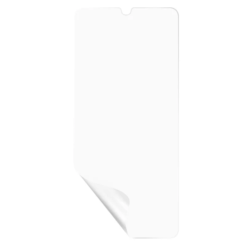 For vivo V21 4G/5G Precise Cut-out Ultra Clear HD Accurate Touch PET Screen Protector Film