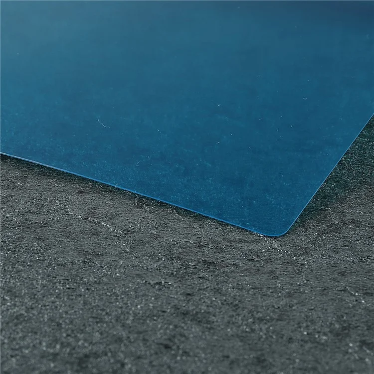 PET Screen Protector Full-Coverage Paper-Like Texture Anti-Fingerprint Screen Protective Film for Samsung Galaxy Tab A7 Lite 8.7-inch