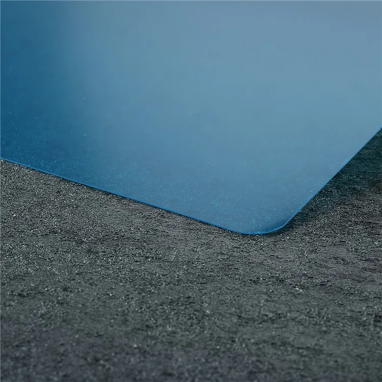 PET Screen Protector Anti-Scratch Paper-Like Texture Anti-Fingerprint Full Screen Coverage Protective Film for Samsung Galaxy Tab S8