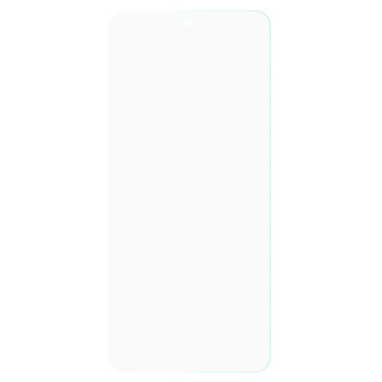 Per Motorola Moto G71 5G Pellicola protettiva per schermo in vetro temperato impermeabile HD da 0,3 mm con bordo Arc Anti-macchia