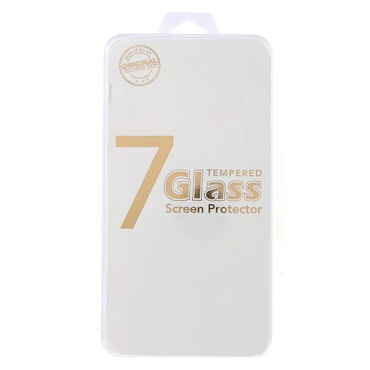 Pet de Pegamento Completo + TPU Protector de Pantalla Súper Transparente Película de Pantalla Flexible Para Xiaomi Black Shark 4/Black Shark 4 Pro