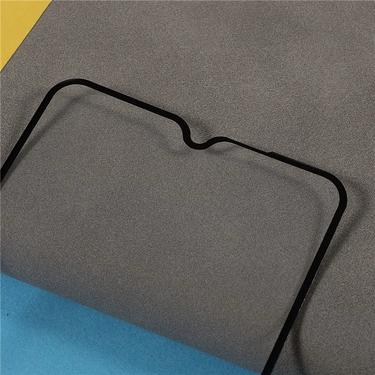 Ultra Clear Pet + TPU Impressão De Seda Cola Completa Full Screen Filme Para Samsung Galaxy A22 4G (versão Da UE)