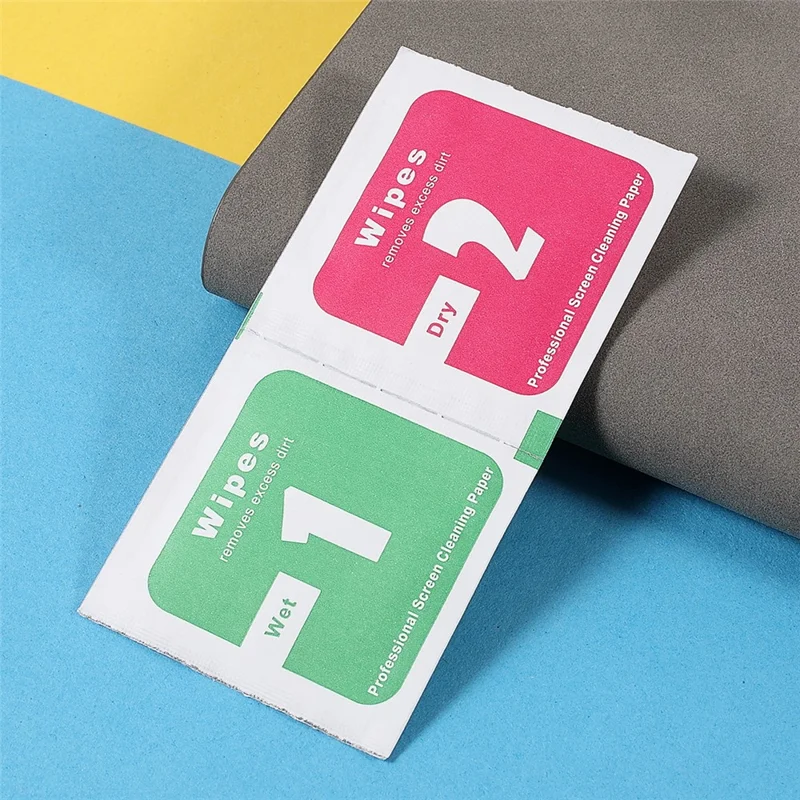 Full Glue Full Size PET + TPU Silk Printing Screen Protector for Samsung Galaxy A52 5G
